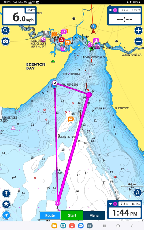ChowanRiverMarkTriangle.png